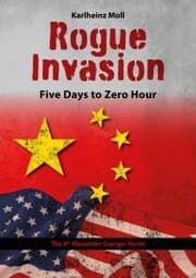 Cover von Rogue Invasion