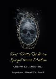 Cover von Das 'Dritte Reich' im Spiegel seiner Medien