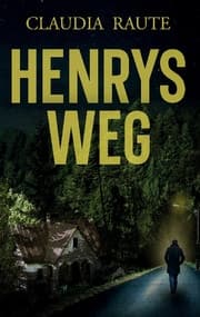 Cover von Henrys Weg