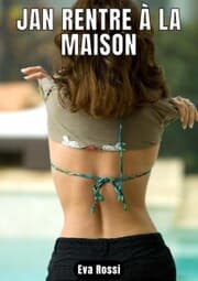 Cover von JAN RENTRE À LA MAISON