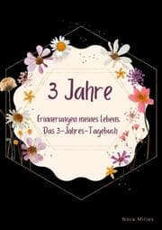 Cover von 3 Jahre