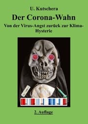 Cover von Der Corona-Wahn