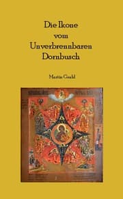 Cover von Die Ikone vom Unverbrennbaren Dornbusch