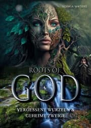Cover von ROOTS OF GOD