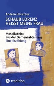 Cover von Schaub Lorenz heisst meine Frau