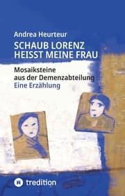 Cover von Schaub Lorenz heisst meine Frau