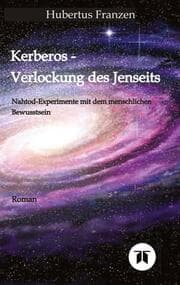 Cover von Kerberos - Verlockung des Jenseits