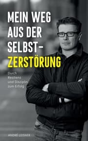 Cover von Mein Weg aus der Selbstzerstörung
