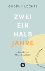 Cover von Zweieinhalb Jahre