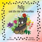 Cover von Polly und die vier Jahreszeiten