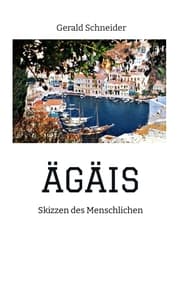 Cover von ÄGÄIS