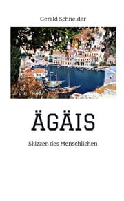 Cover von ÄGÄIS