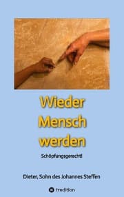 Cover von Wieder Mensch werden