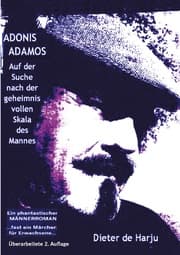 Cover von Adonis Adamos