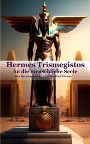 Cover von Hermes Trismegistos