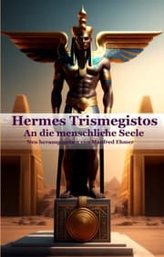 Cover von Hermes Trismegistos