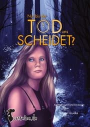 Cover von Nur bis der Tod uns scheidet