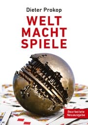Cover von Welt Macht Spiele