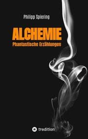 Cover von Alchemie