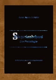 Cover von Siegerlandchaos - Die Pentalogie