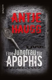 Cover von Eine Jungfrau für Apophis