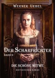Cover von Der Scharfrichter II