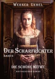 Cover von Der Scharfrichter II