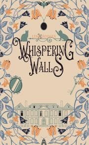 Cover von Whispering Walls