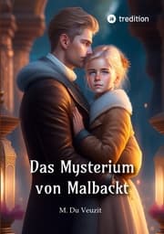 Cover von Das Mysterium von Malbackt