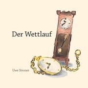 Cover von Der Wettlauf