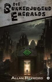 Cover von Die Bunkerjugend Emeralds