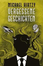Cover von Vergessene Geschichten