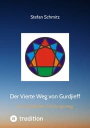 Cover von Der Vierte Weg von Gurdjieff