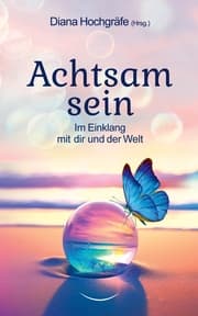 Cover von Achtsam sein