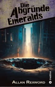 Cover von Die Abgründe Emeralds