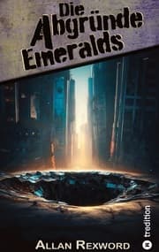 Cover von Die Abgründe Emeralds