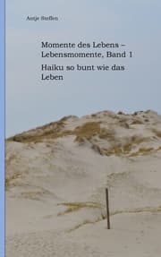 Cover von Momente des Lebens - Lebensmomente, Band 1