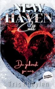 Cover von New Haven Cult