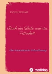 Cover von Buch der Liebe und der Weisheit