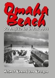 Cover von Omaha Beach
