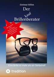 Cover von Der Brillenberater