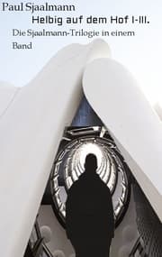 Cover von Helbig auf dem Hof I-III