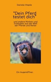 Cover von 'Dein Pferd testet dich'
