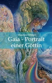 Cover von Gaia - Portrait einer Göttin