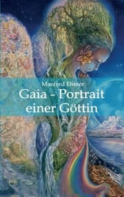 Cover von Gaia - Portrait einer Göttin