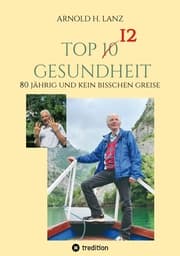 Cover von Top 12 Gesundheit