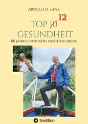Cover von Top 12 Gesundheit