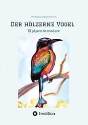 Cover von Der hölzerne Vogel