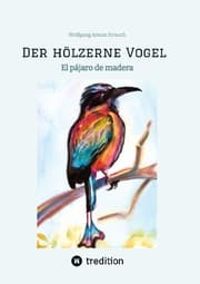 Cover von Der hölzerne Vogel