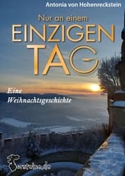 Cover von Nur an einem einzigen Tag